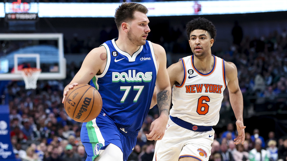 Luka Doncic